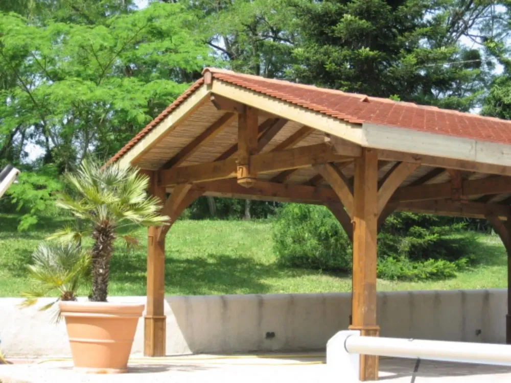 maison ossature bois